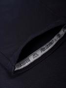 MANTO 'RISE 2' BJJ GI -BLACK